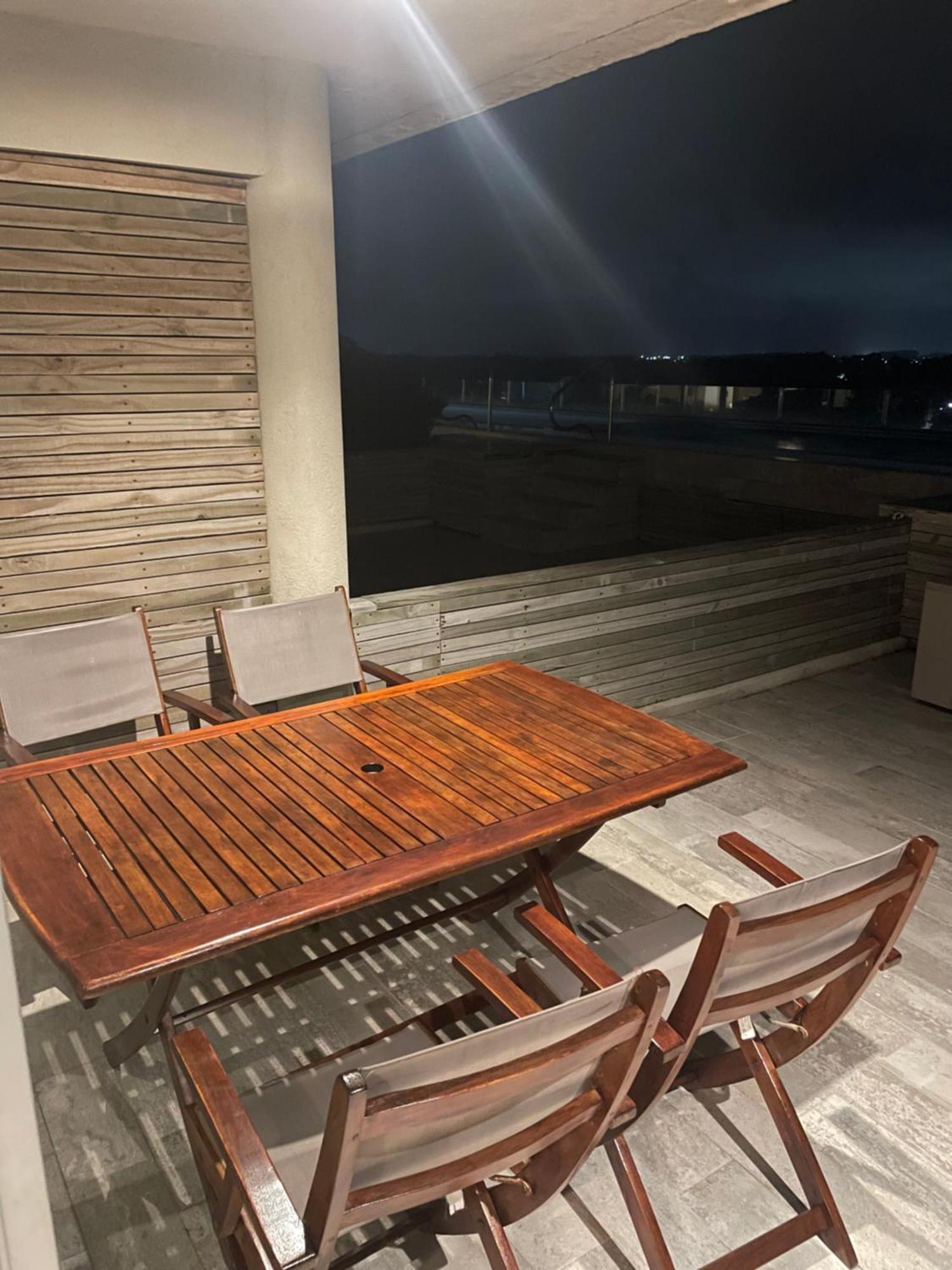 Ferienwohnung Vistas Punta del Este Exterior foto