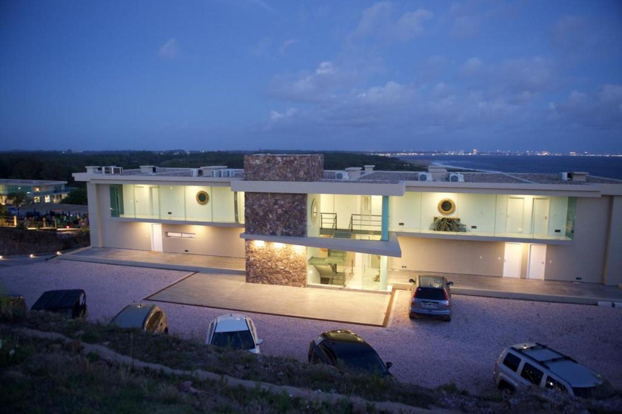 Ferienwohnung Vistas Punta del Este Exterior foto