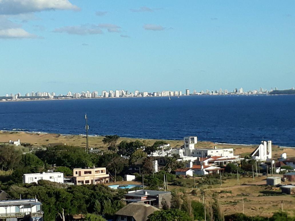 Ferienwohnung Vistas Punta del Este Exterior foto