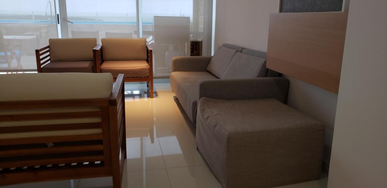 Ferienwohnung Vistas Punta del Este Exterior foto